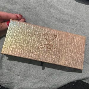 Anastasia Beverly Hills Palette